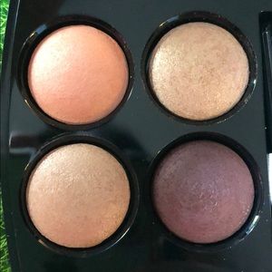 CHANEL Makeup - BNIB Chanel Eyeshadow Palette Les 4Ombres Eclosion CHANEL Makeup - BNIB Chanel Eyeshadow Palette Les 4Ombres Eclosion
